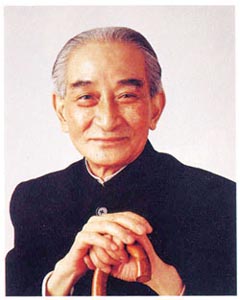 南怀瑾