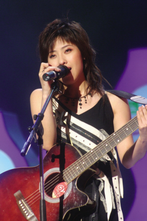 李娜